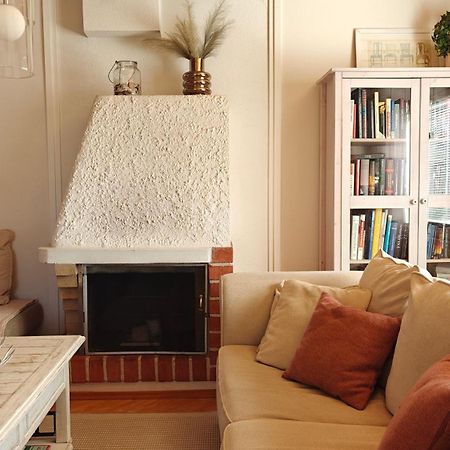 Villa Peaceful House For Relaxing Oulu Exterior foto